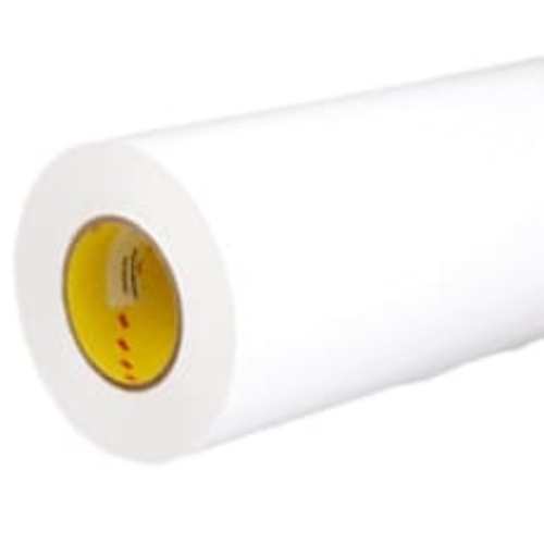 3M Removable Repositionable Tape 9415PC Clear 24″ × 72 yd 2 mil