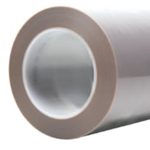 3M PTFE Film Tape 5481 Gray 10″ × 36 yd 6.8 mil
