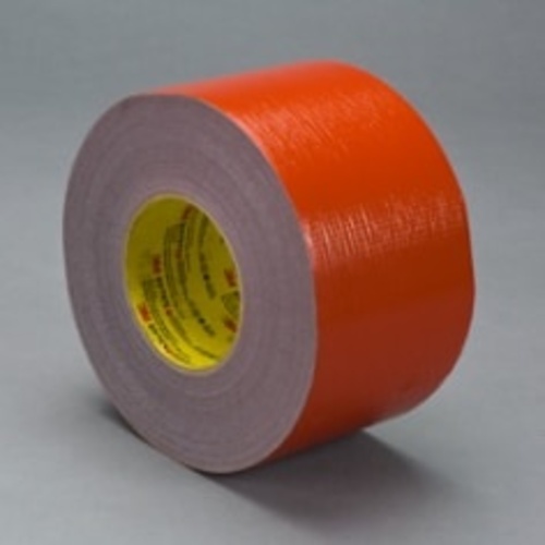 3M Performance Plus Duct Tape 8979N (Nuclear) Red 48 mm × 54.8 m 12.1 mil