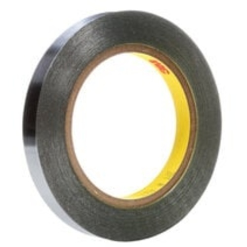 3M Lead Foil Tape 421 Dark Silver 1/2″ × 36 yd 6.3 mil