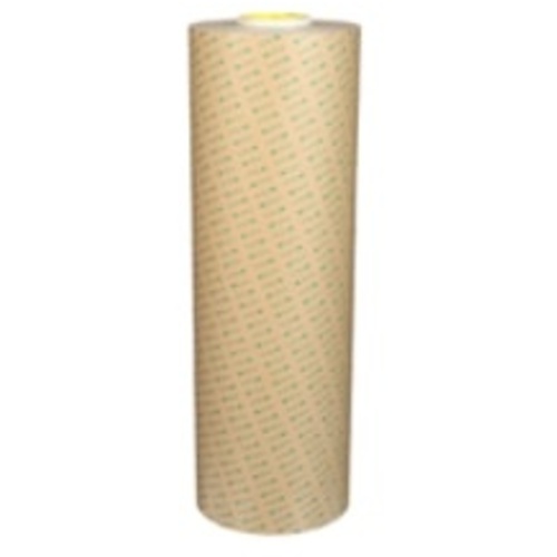 3M Adhesive Transfer Tape 9471LE Clear 24″ × 180 yd 2.3 mil