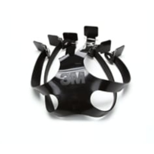3M Head Strap/Harness Assembly 7893S Silicone