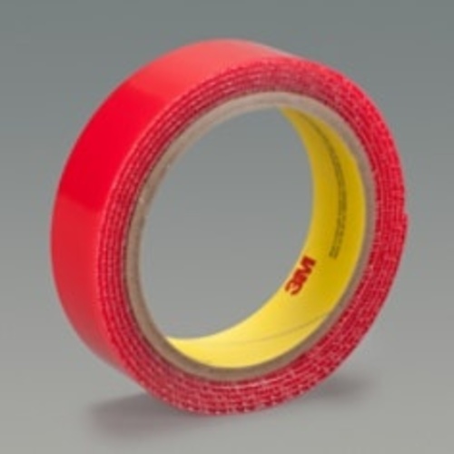 3M Dual Lock Low Profile Reclosable Fastener SJ4580 Clear 4″ × 50 yd
