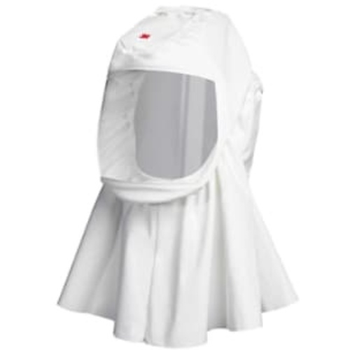 ‎3M Versaflo High Durability Hood with Integrated Head Suspension S-533L Medium/Large