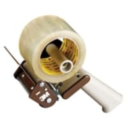 Scotch Low Noise Box Sealing Tape Dispenser H153 3″