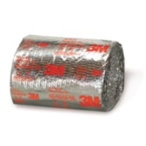 3M Fire Barrier Plenum Wrap 5A+ 1/2″ × 48″ × 25 ft