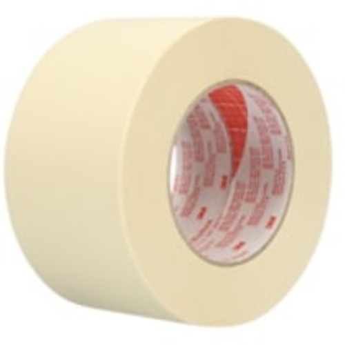 3M Performance Masking Tape 2364 Tan 100 mm × 55 m 6.5 mil