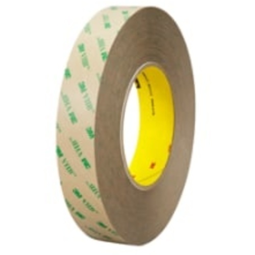 3M VHB Adhesive Transfer Tape F9469PC Clear 2″ × 60 yd 5 mil