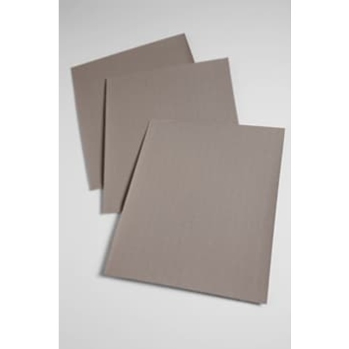 3M Utility Cloth Sheet 211K 80 J-weight 9″ × 11″