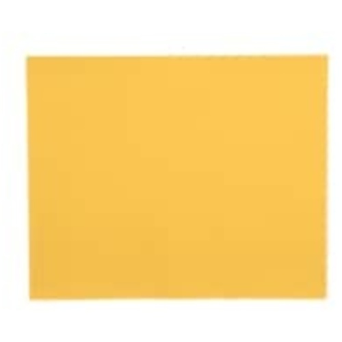3M Gold Abrasive Sheet 02546 P150 grade 9″ × 11″