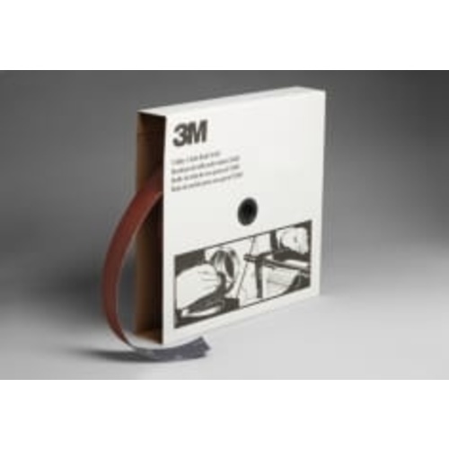 3M Utility Cloth Roll 314D P40 X-weight 2″ × 50 yd