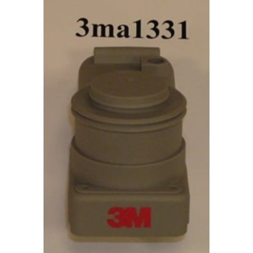 ORBITAL SANDER HOUSING