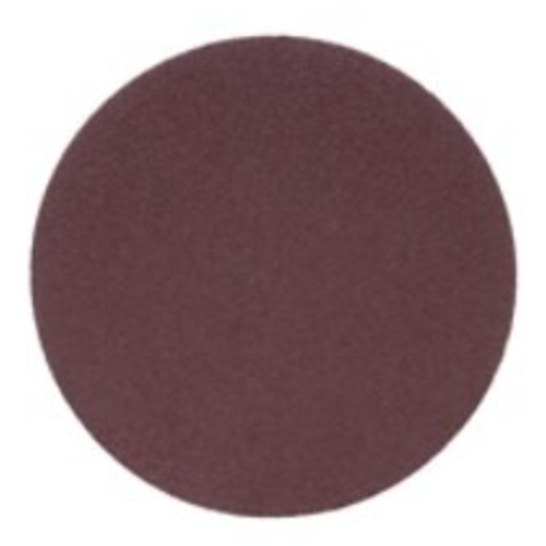 3M™ PSA Cloth Disc 348D, 60 X-weight, 6 in x NH, Die 600Z, 50/inner, 250
ea/Case