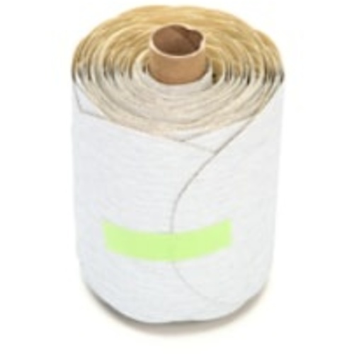 3M™ Stikit™ Paper Disc Roll 426U, 80 A-weight, 5 in x NH, Die 500X, 125
Discs/Roll, 10 Rolls/Case