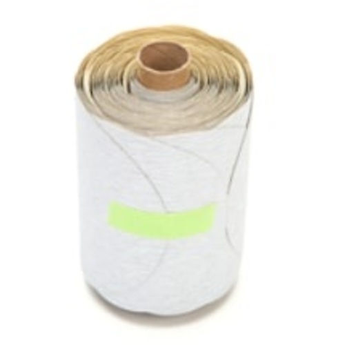 3M™ Stikit™ Paper Disc Roll 426U, 180 A-weight, 5 in x NH, Die 500X, 175
Discs/Roll, 6 Rolls/Case