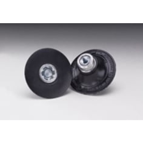 ‎3M Roloc Disc Pad TP 14197 Medium 2″ 1/4-20 Internal