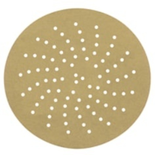3M™ Hookit™ Clean Sanding Disc 236U, P240 C-weight, 3 in, Die 300LG, 50
per inner, 250 per case