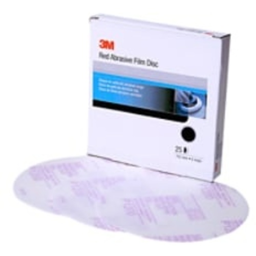 6″ P1000 260L FILM_DISC