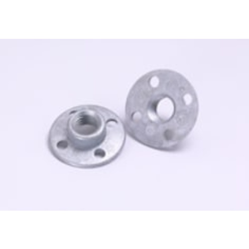 ‎3M Disc Retainer Nut 05621 1/2″ 5/8-11 Internal