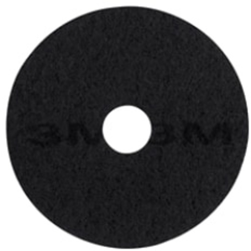 18 BLK STRIPPER PAD 7200