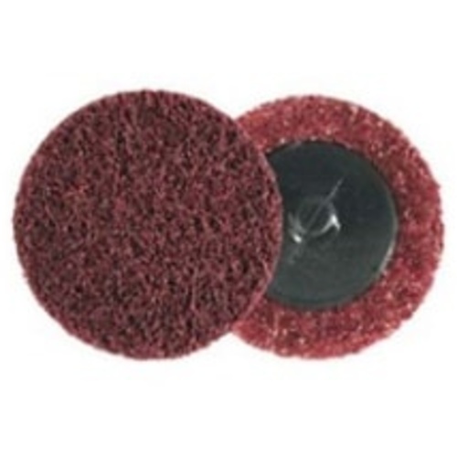 Scotch-Brite Roloc Surface Conditioning Disc TR 07483 4″ x NH AMED