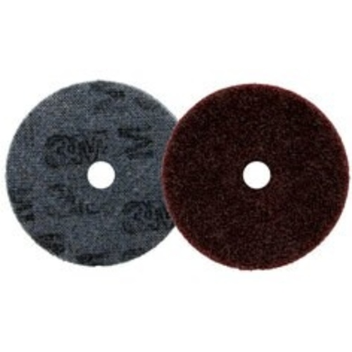 Scotch-Brite SE Surface Conditioning Disc SE-DH A/O Medium 5″ × 7/8″