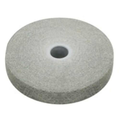 Scotch-Brite EXL Unitized Wheel XL-UW 2S Very Fine 6″ × 1/2″ × 1/2″