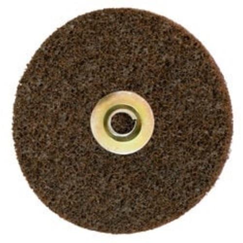 ‎Scotch-Brite Surface Conditioning Disc TN Quick Change 4-1/2″ x NH ACRS