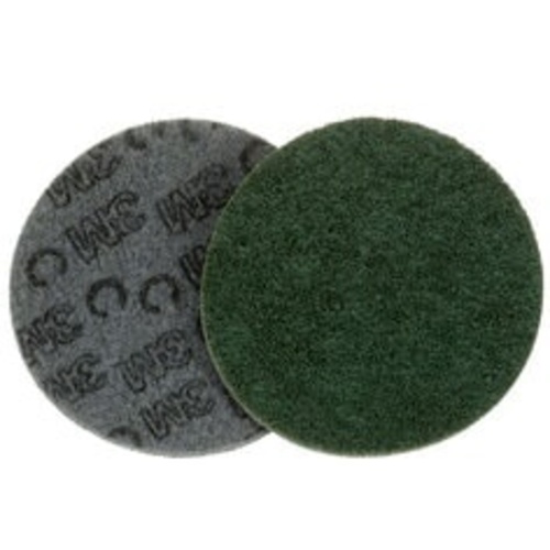 Scotch-Brite SE Surface Conditioning Disc SE-DH A/O Fine 7″ x NH