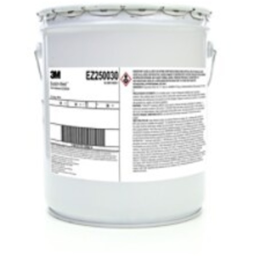 3M Scotch-Weld Pur Adhesive EZ250030 Off-White 5 Gallon Drum (36Lb)