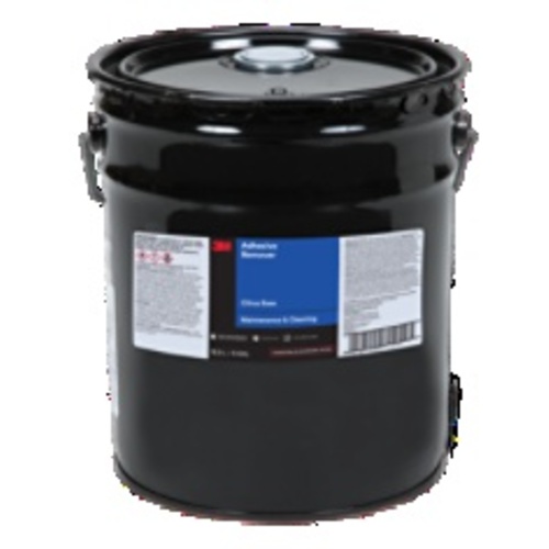 3M Adhesive Remover 5 Gallon Drum (Pail)