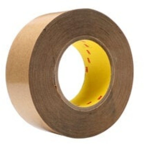 3M Adhesive Transfer Tape 950 Clear 2″ × 60 yd 5 mil