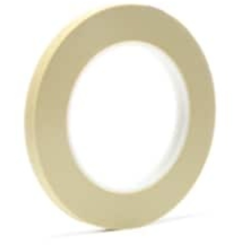 Scotch Fine Line Tape 218 Green 3/8″ × 60 yd 5.0 mil