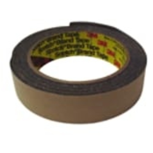 3M Urethane Foam Tape 4314 Charcoal Gray 3/8″ × 18 yd 250 mil