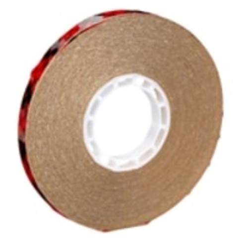Scotch ATG Adhesive Transfer Tape 926 Clear 1/4″ × 18 yd 5 mil