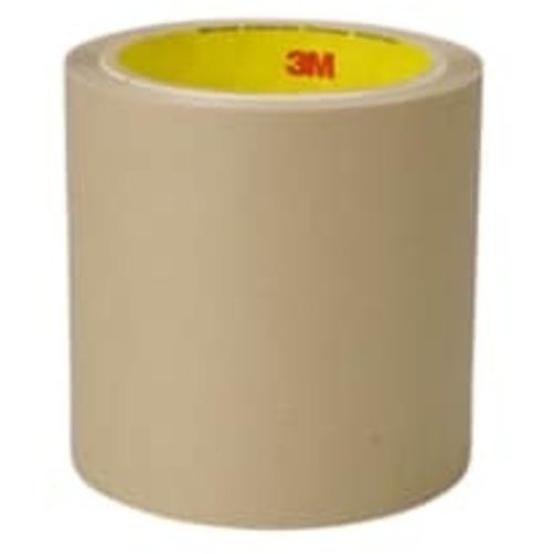 3M Double Coated Tape 9500PC Clear 1 1/2″ × 36 yd 5.6 mil