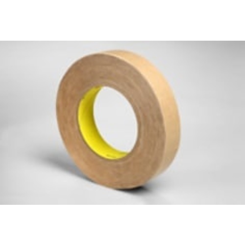 3M Double Coated Tape 9576 Clear 3/4″ × 60 yd 4 mil