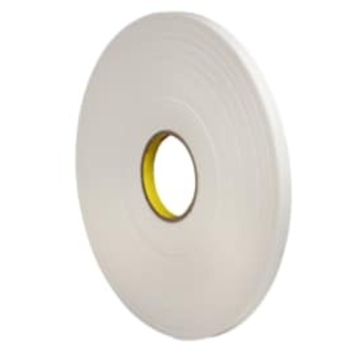 1/2X72 YDS 4462 WHT DBL