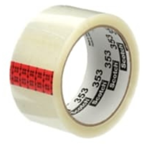 48MMX50MM 353 CLEAR BOX