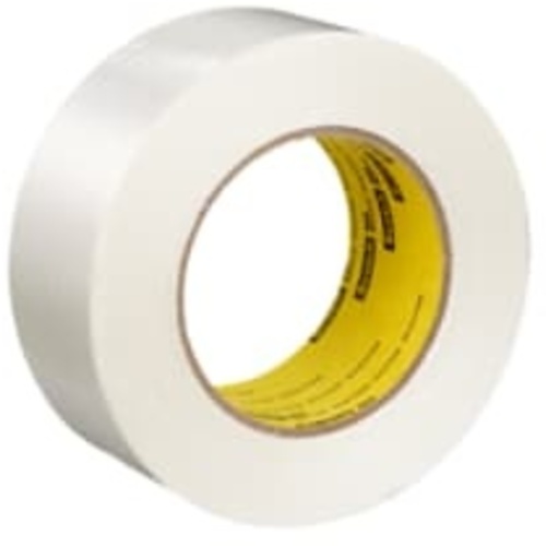 Scotch Filament Tape 893 Clear 36 mm × 55 m 6 mil