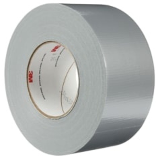 3M Extra Heavy Duty Duct Tape 6969 Olive 48 mm × 54.8 m 10.7 mil 24