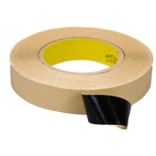3M Double Coated Tape 9576B Black 2″ × 60 yd 4 mil
