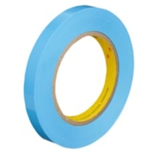 Scotch Strapping Tape 8896 Blue 12 mm × 55 m