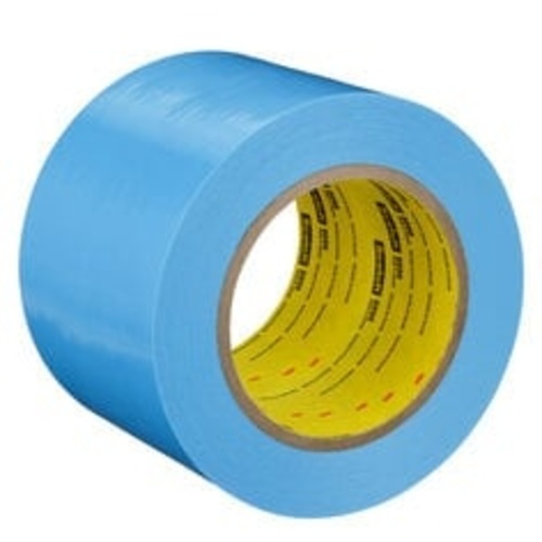 Scotch Strapping Tape 8898 Blue 72 mm × 55 m 4.6 mil