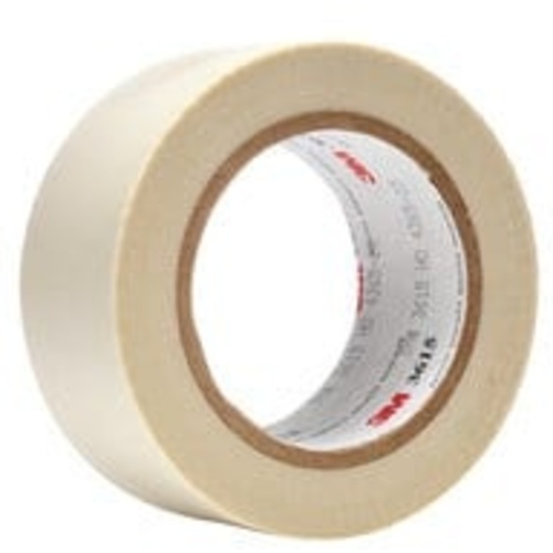 2X6 YDS 3615 WHITE GLASS