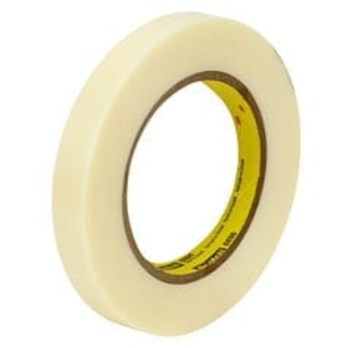 Scotch Strapping Tape 8896 Ivory 24 mm × 110 m