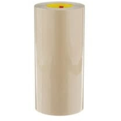 3M Double Coated Tape 9731 Clear 12″ × 36 yd 5.5 mil