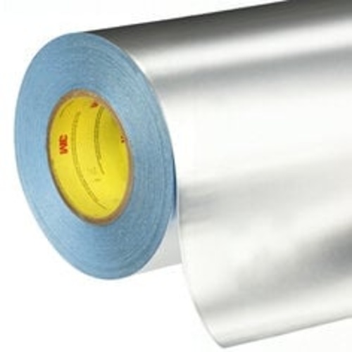 3M Vibration Damping Tape 436 Silver 7″ × 36 yd 17.5 mil 1 roll
per case