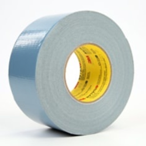 3M Performance Plus Duct Tape 8979N (Nuclear) Slate Blue 48 mm × 54.8 m 12.1 mil