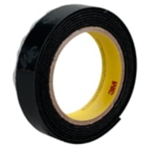 3M Loop Fastener SJ3571 Black 3/4″ × 50 yd